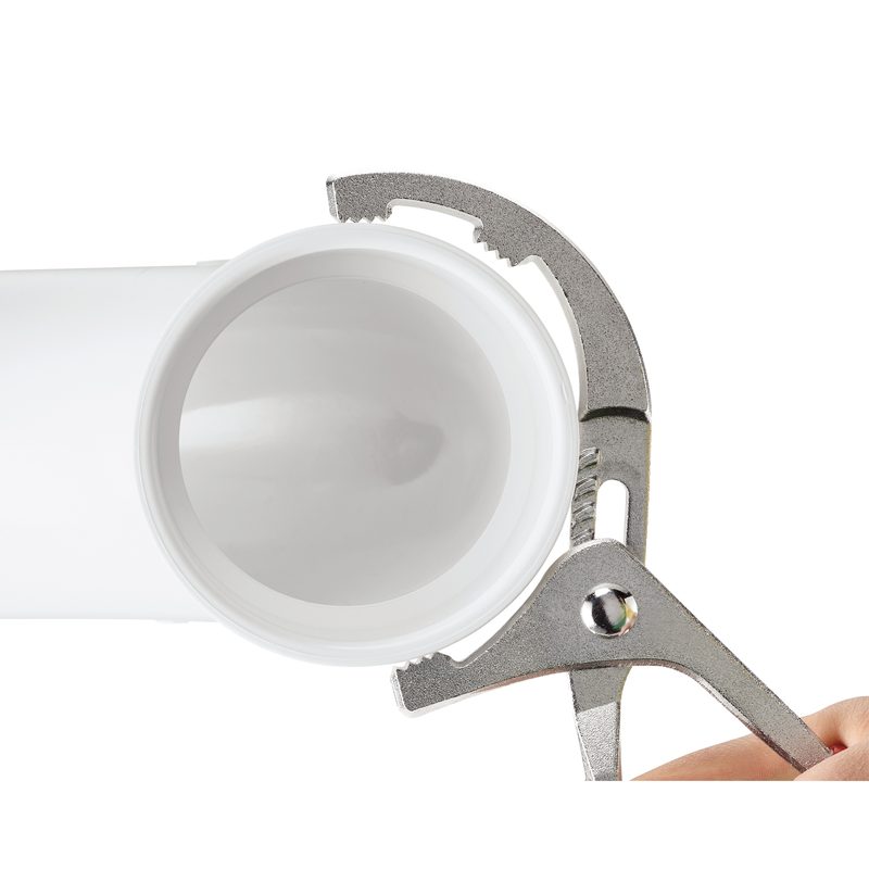 Milwaukee Kleště na PVC / olejové filtry