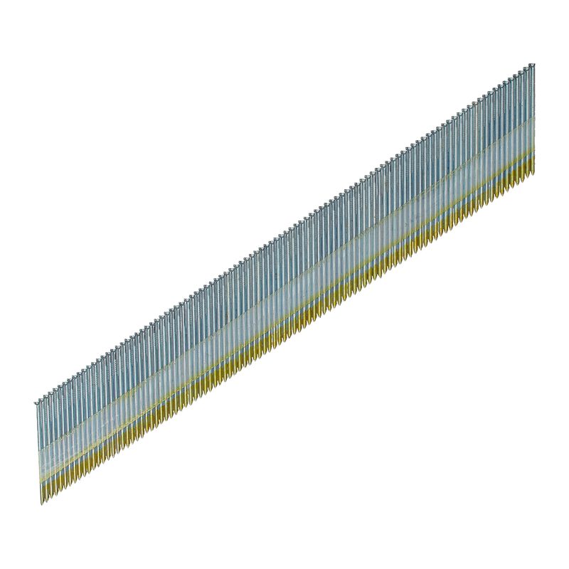 Milwaukee Hřebíky 15G 34 32mm G SC1-4kpc