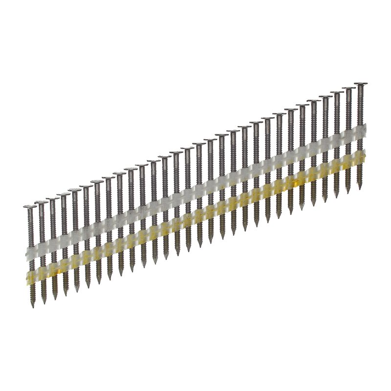 Milwaukee Hřebíky 20 Round Hd 65mm RS B SC1-2kpc