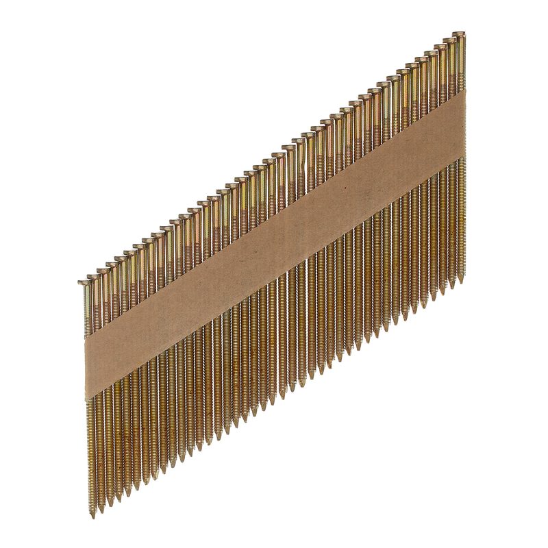 Milwaukee Hřebíky 34 D-Head 50mm RS G SC2-2.2kpc