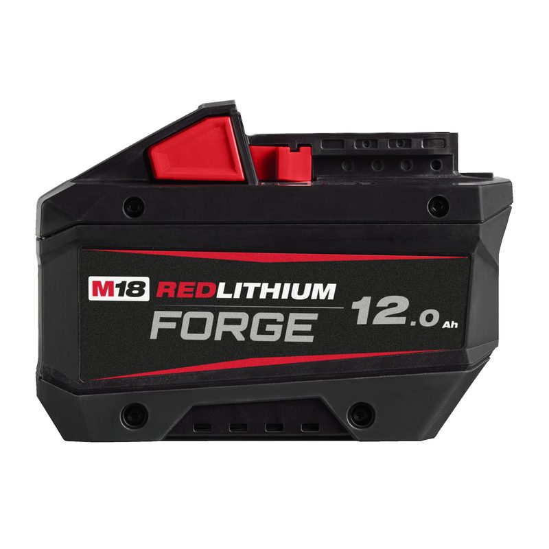 Milwaukee M18 FORGE 12 Ah Akumulátor