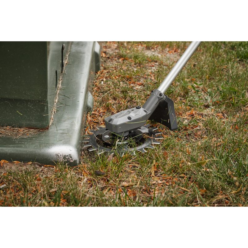 Milwaukee M18 FOPH-RA QUIK-LOK vyžínač plevele nástavec