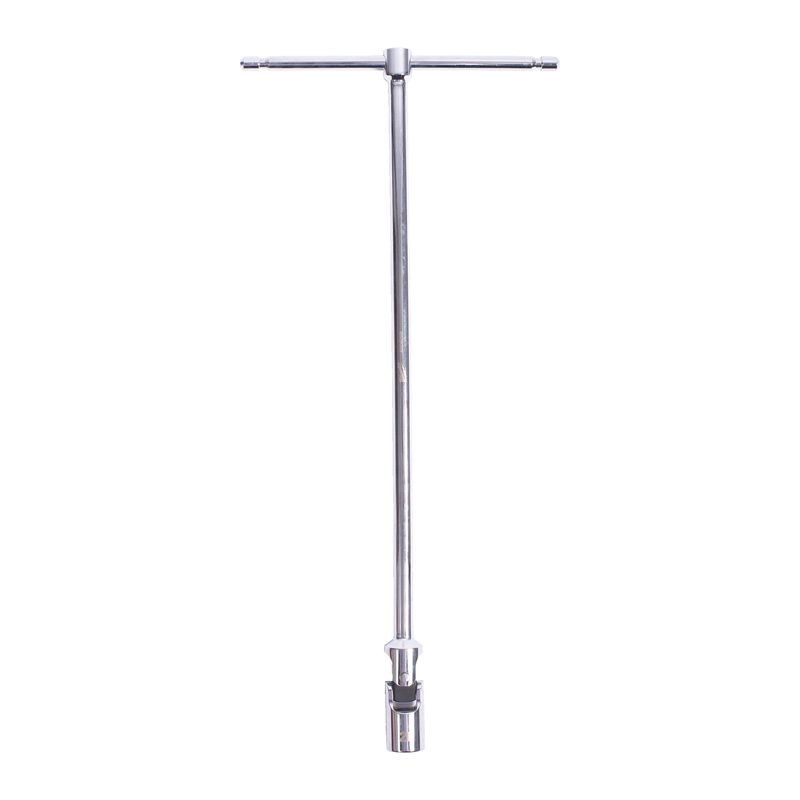 Milwaukee T-rukojeť s otočnou hlavicí Hex 20mm