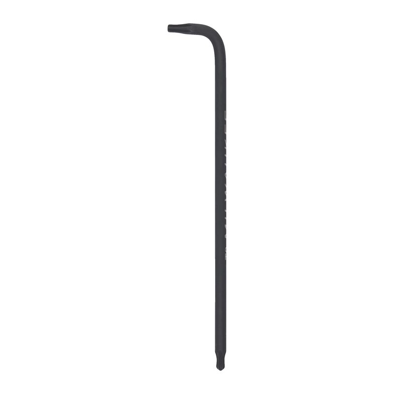 Milwaukee klíč Torx zahnutý T8