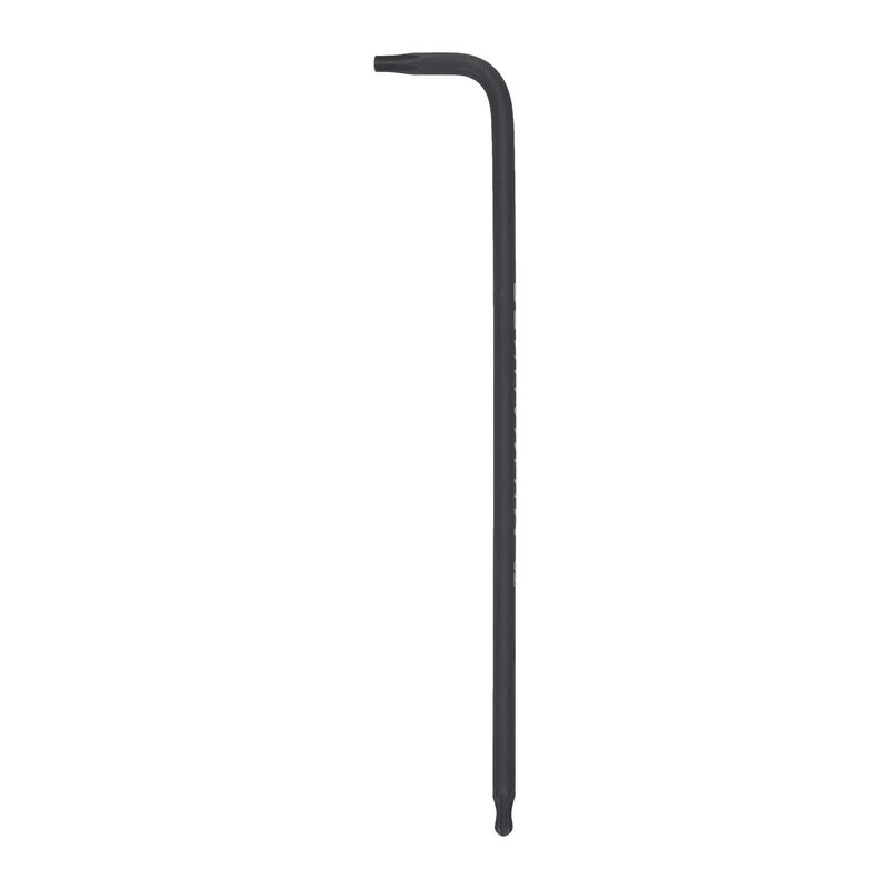 Milwaukee klíč Torx zahnutý T9
