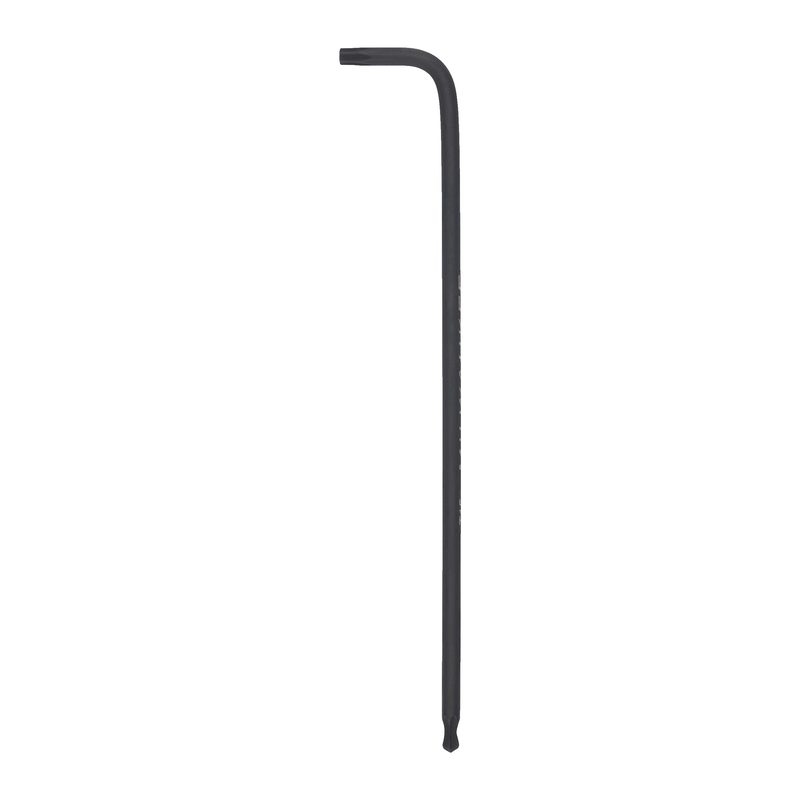 Milwaukee klíč Torx zahnutý T15