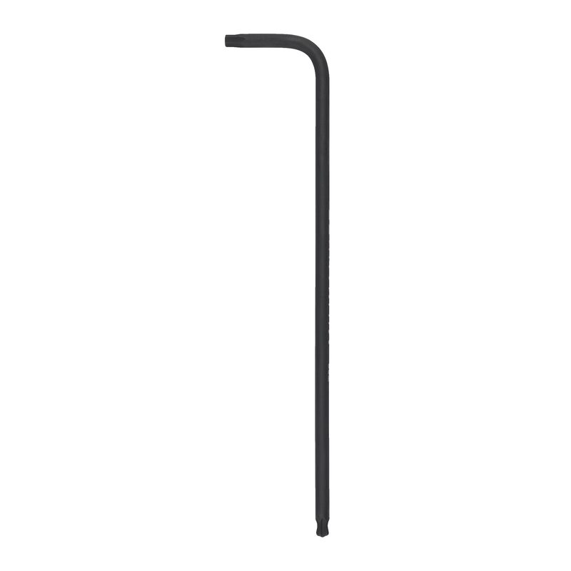 Milwaukee klíč Torx zahnutý T30