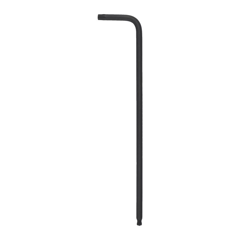Milwaukee klíč Torx zahnutý T40