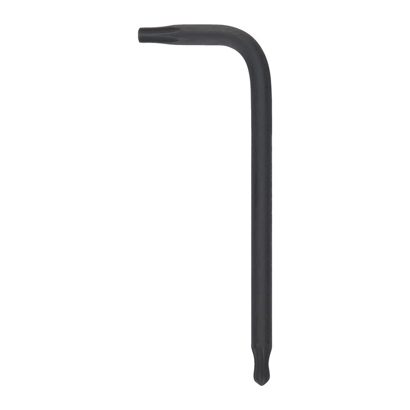 Milwaukee klíč Torx zahnutý T9 kompaktní
