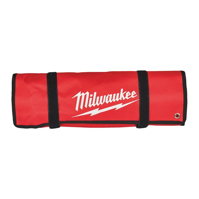Milwaukee 12ks. sada vyhnutých oboustr. očkových klíčů 75°