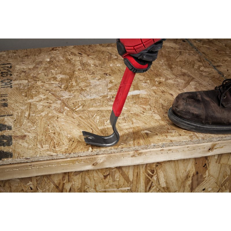 Milwaukee 21" páčidlo