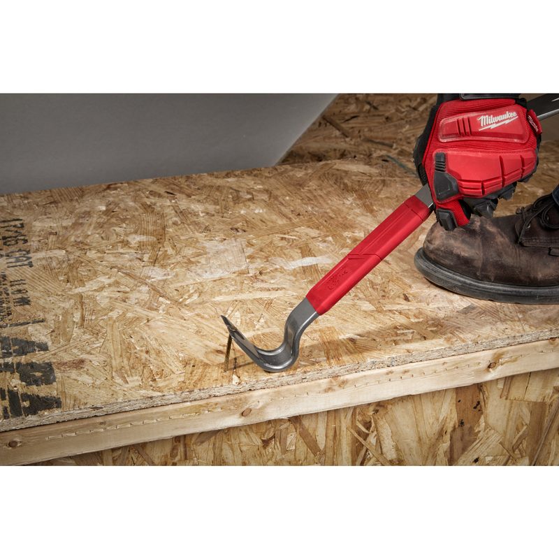 Milwaukee 21" páčidlo