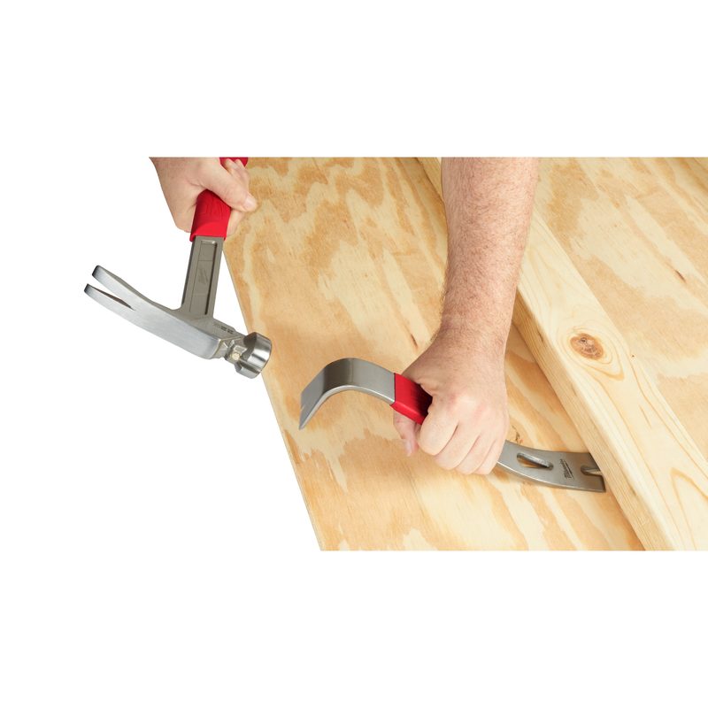 Milwaukee 21" páčidlo