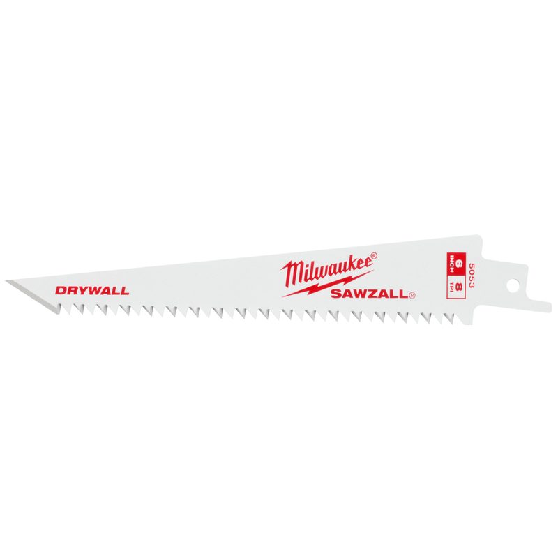 Milwaukee Skládací pilka vč plátku THIN KERF 150mm
