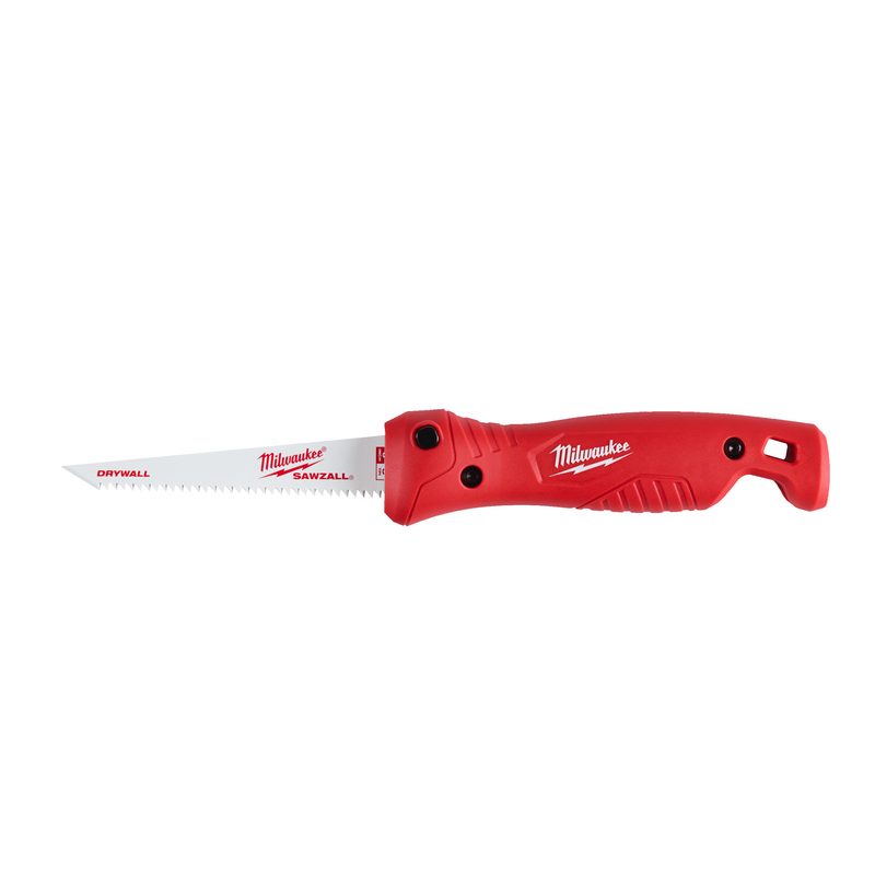 Milwaukee Skládací pilka vč plátku THIN KERF 150mm