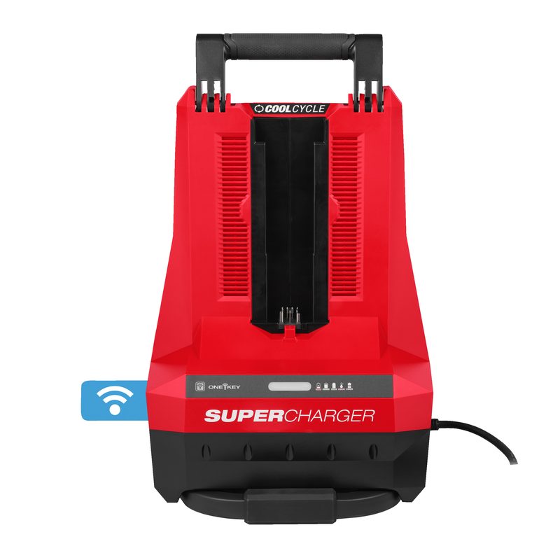 MXF SC Super Charger nabíječka