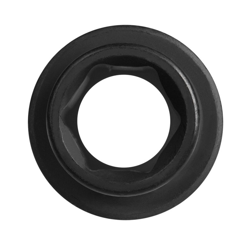 Milwaukee 8 mm průchozí hlavice