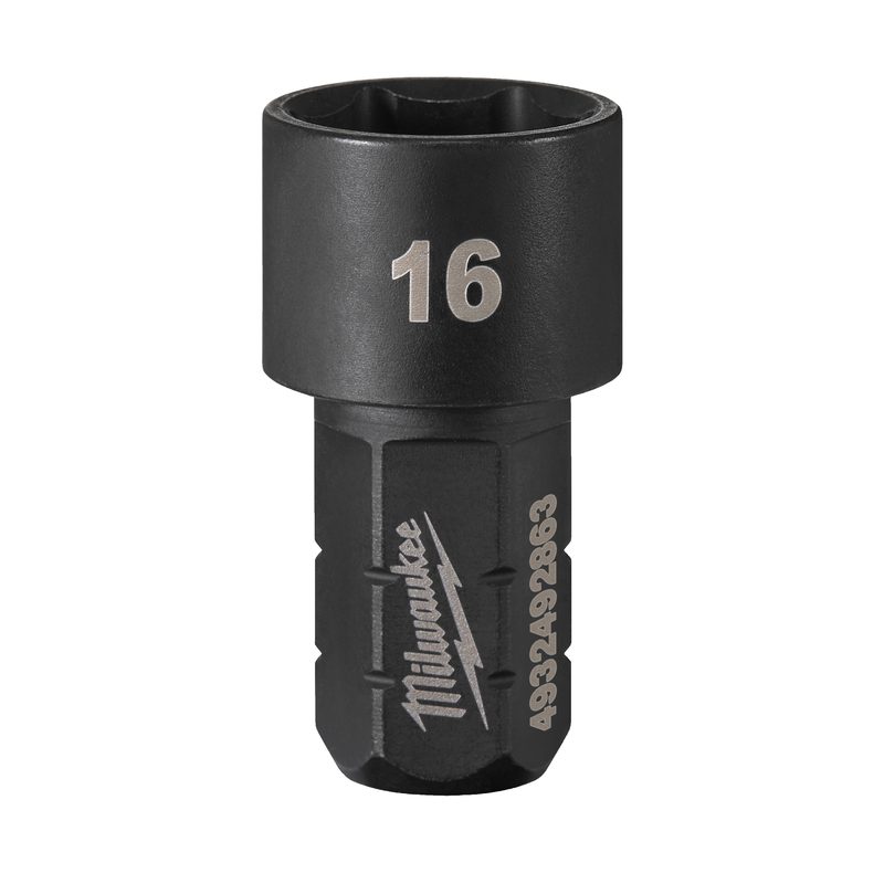 Milwaukee 16 mm hlavice