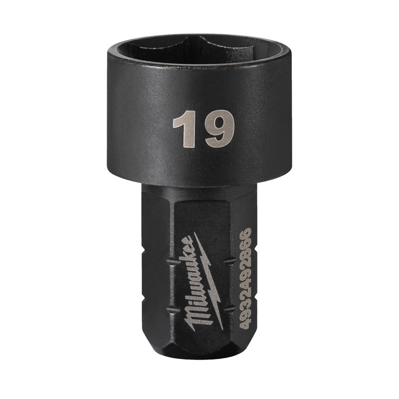 Milwaukee 19 mm hlavice