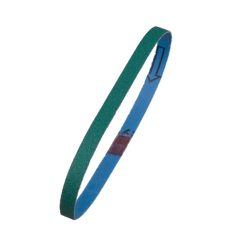 Milwaukee Brusný pás 13x457 G60-10ks
