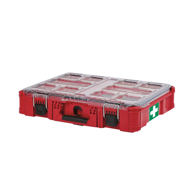 Milwaukee PACKOUT lékárnička XL