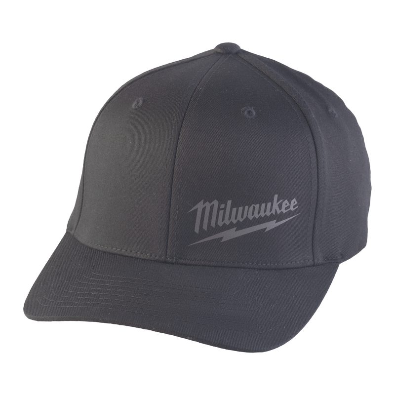 Milwaukee Kšiltovka černá S/M