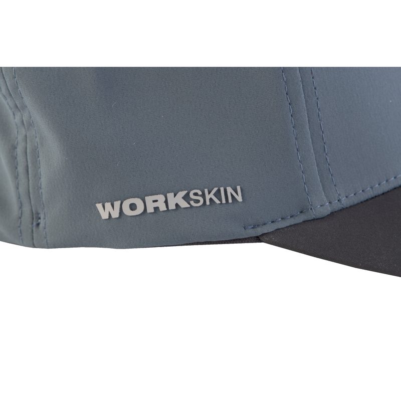 Milwaukee Funkční kšiltovka modrá L/XL