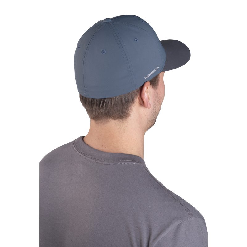 Milwaukee Funkční kšiltovka modrá L/XL
