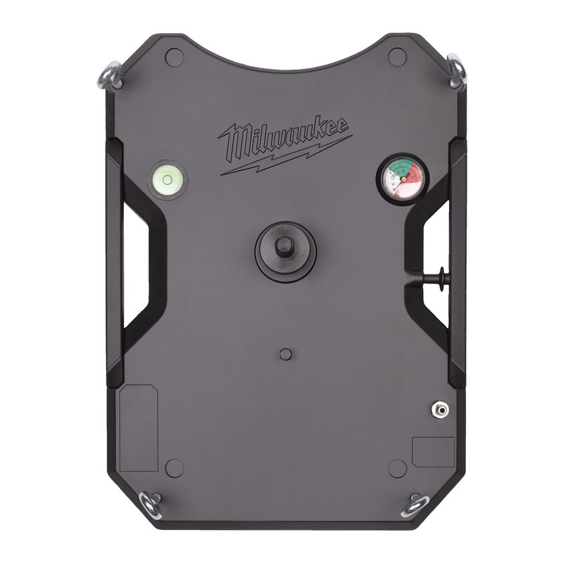 Milwaukee MXF DR350VP vakuová deska