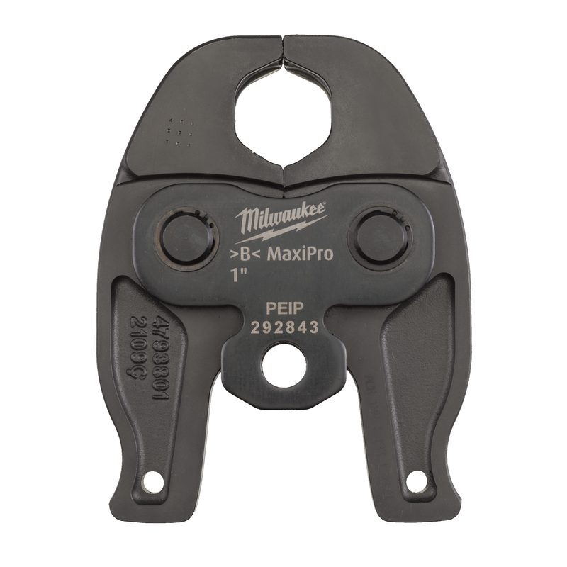 Milwaukee J12-BMP 1 Lisovací čelisti Connex + Banninger