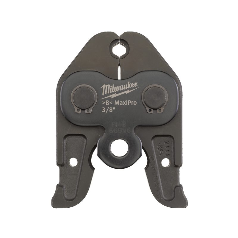 Milwaukee J18-BMP 3/8 Lisovací čelisti Connex + Banninger