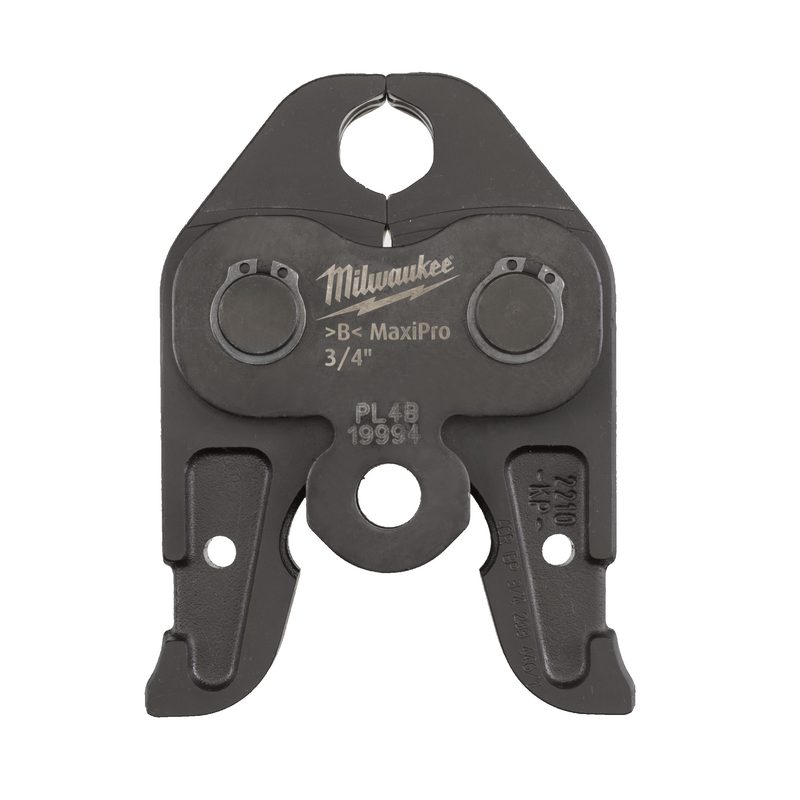 Milwaukee J18-BMP 3/4 Lisovací čelisti Connex + Banninger