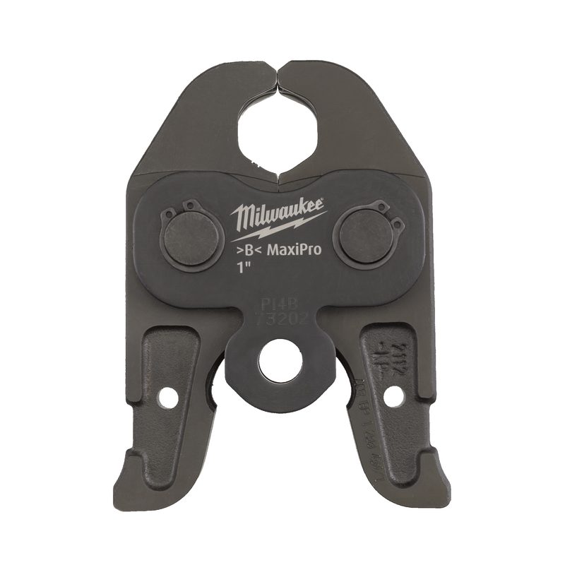 Milwaukee J18-BMP 1 Lisovací čelisti Connex + Banninger