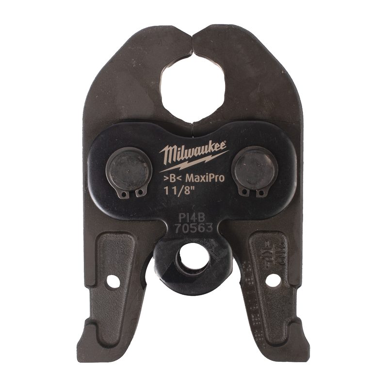 Milwaukee J18-BMP 1 1/8 Lisovací čelisti Connex + Banninger