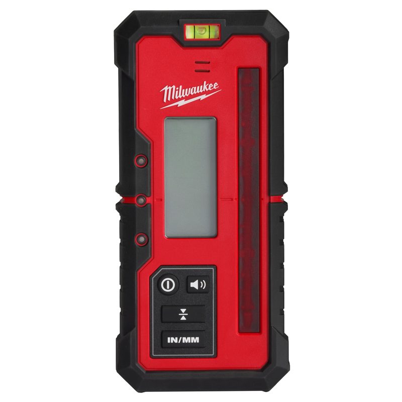 Milwaukee Detektor rotačního laseru 600 m
