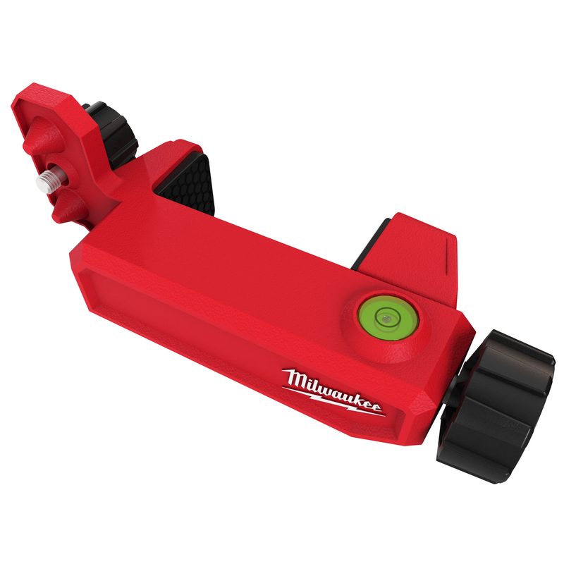 Milwaukee Detektor rotačního laseru 300 m, zelená