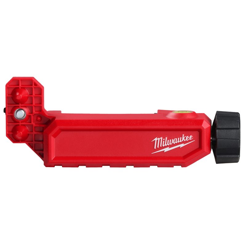Milwaukee Detektor rotačního laseru 300 m, zelená