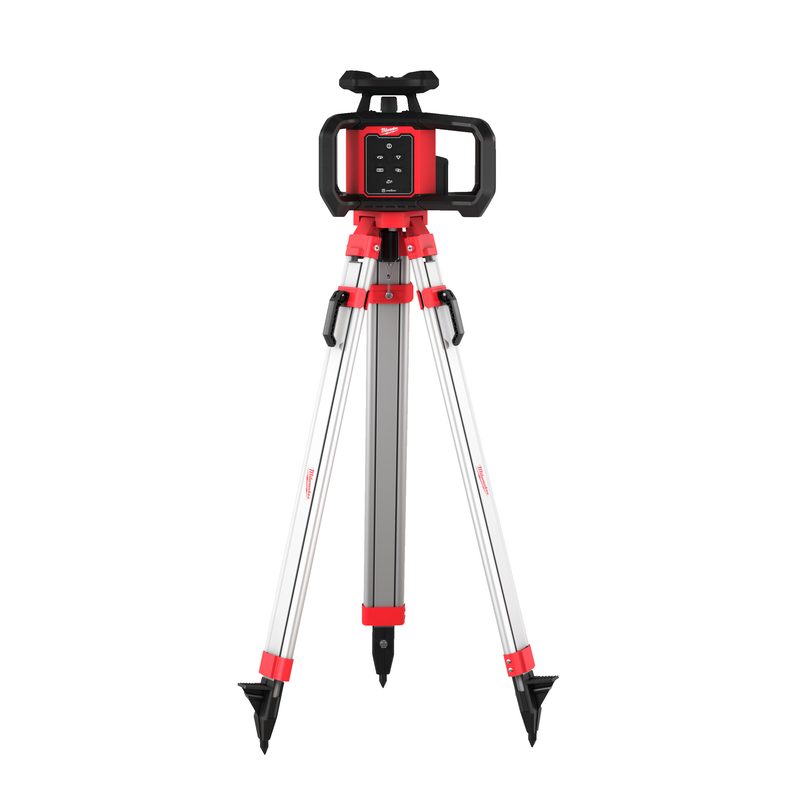 Milwaukee 1,6 m laserový stativ
