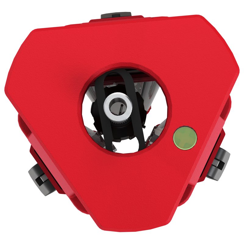 Milwaukee 1,6 m laserový stativ