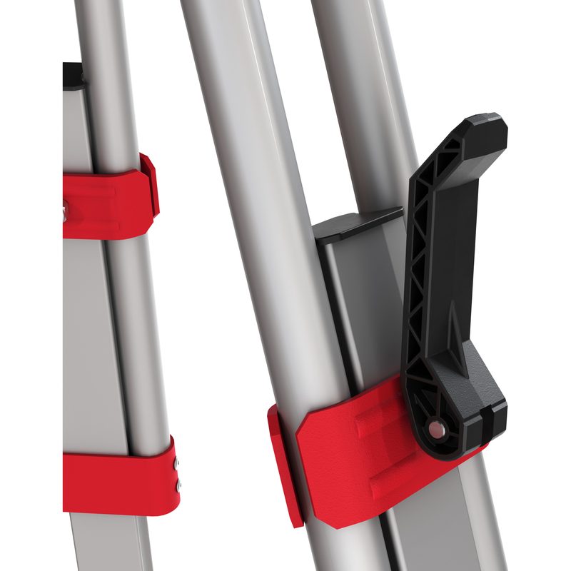 Milwaukee 1,6 m laserový stativ