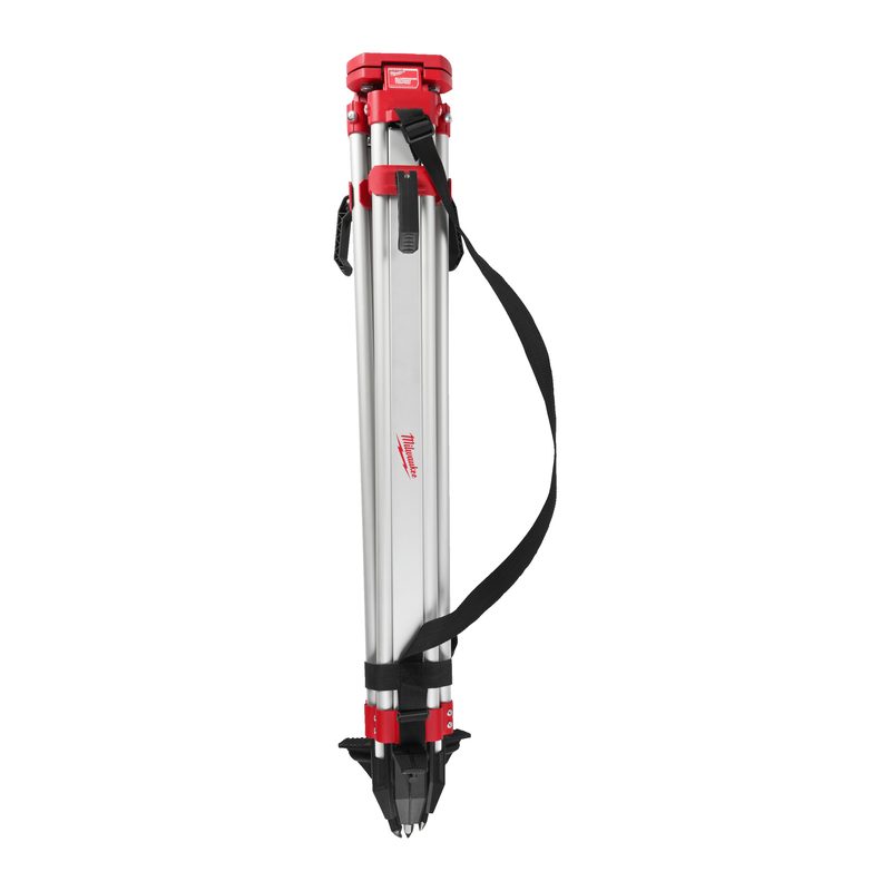 Milwaukee 1,6 m laserový stativ