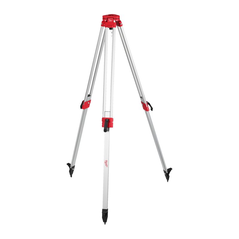 Milwaukee 1,6 m laserový stativ