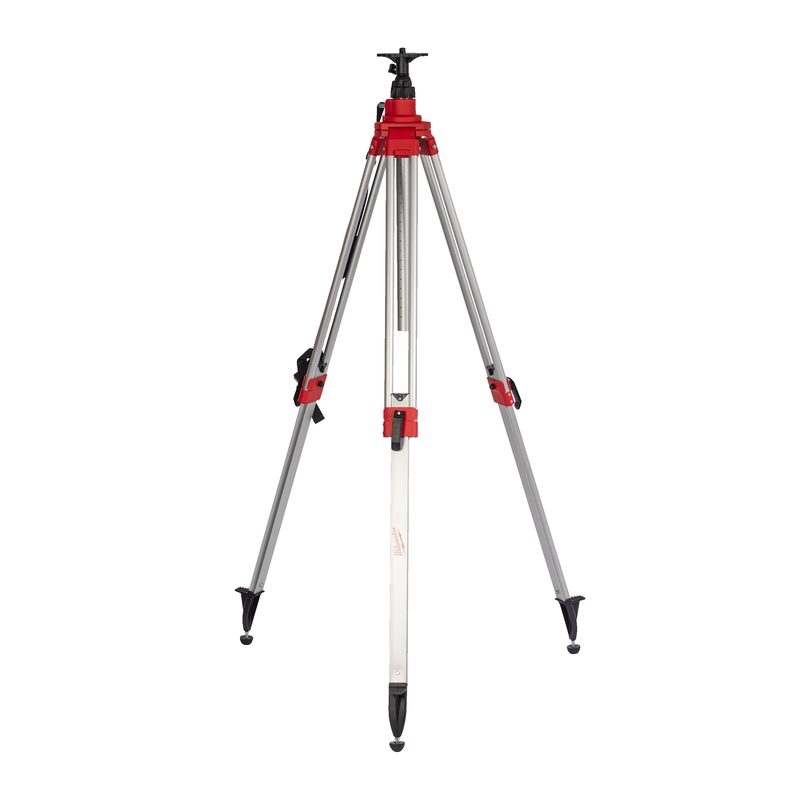 Milwaukee 3m laserový stativ