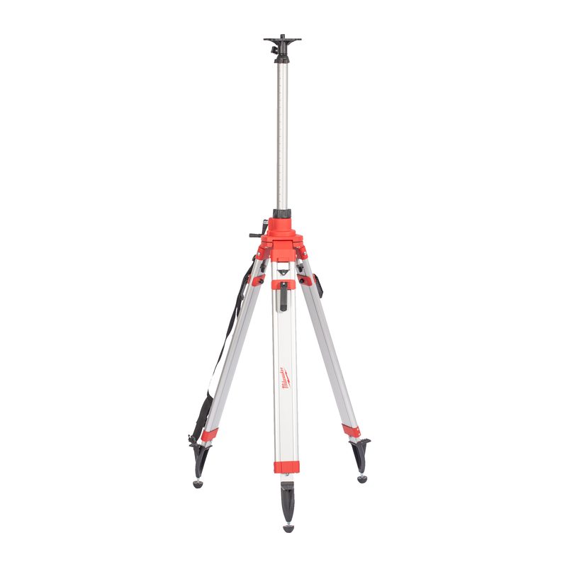 Milwaukee 3m laserový stativ
