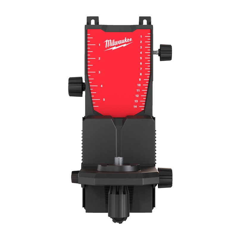 Milwaukee Nástěnný držák laseru