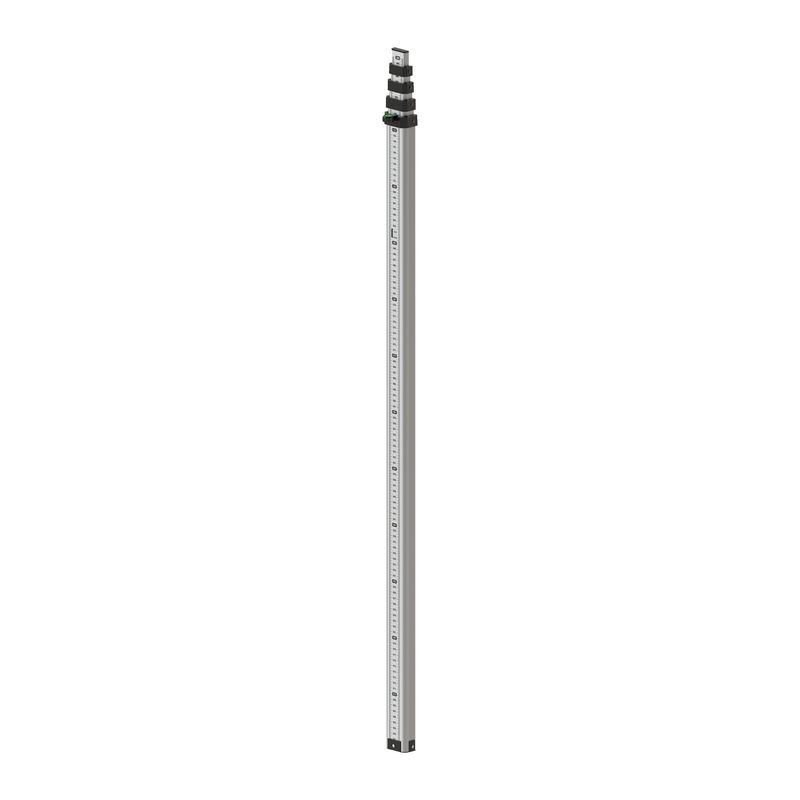 Milwaukee ROD500 Lať se stupnicí 500 cm