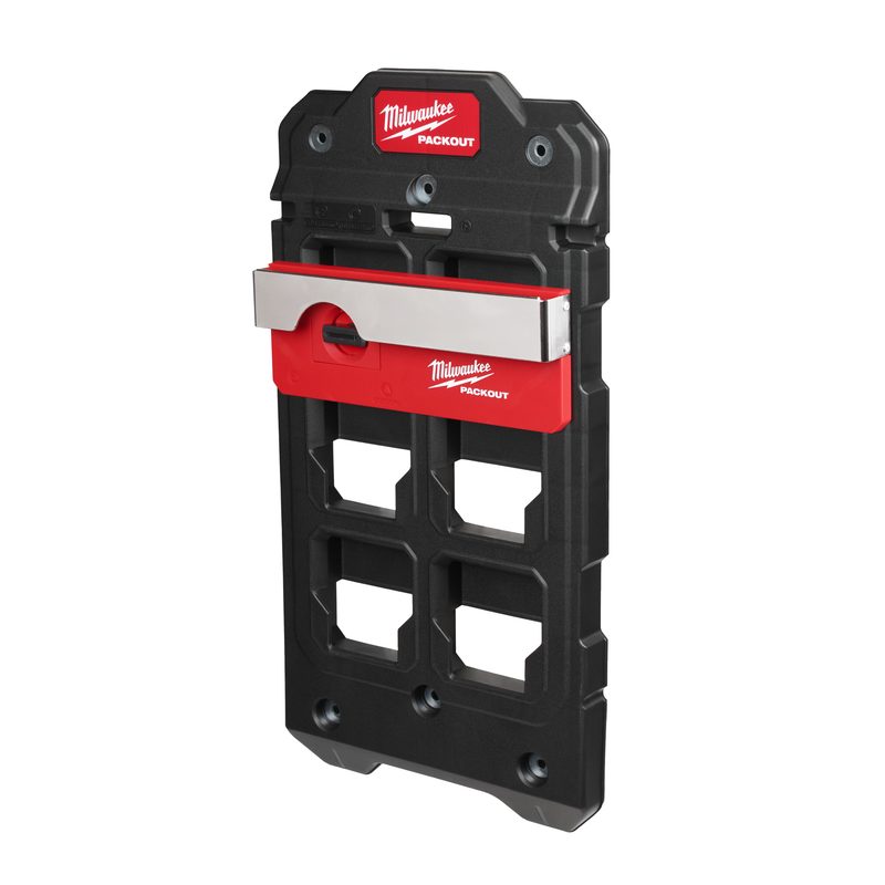 Milwaukee Packout polička s klipem