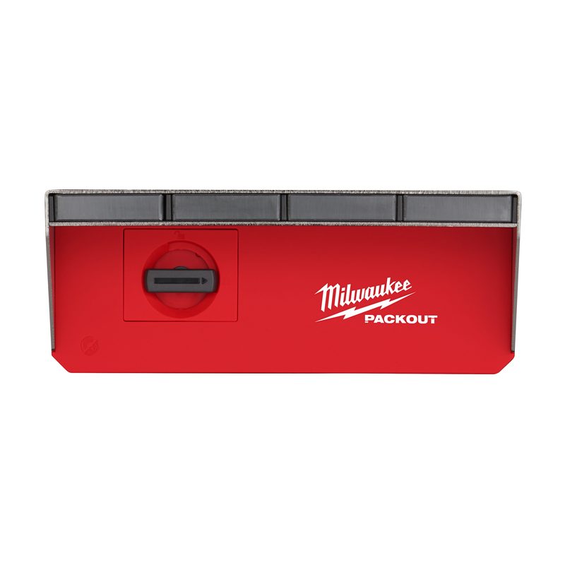 Milwaukee Packout magnetická polička