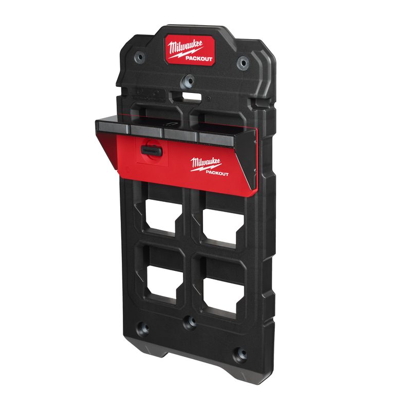 Milwaukee Packout magnetická polička