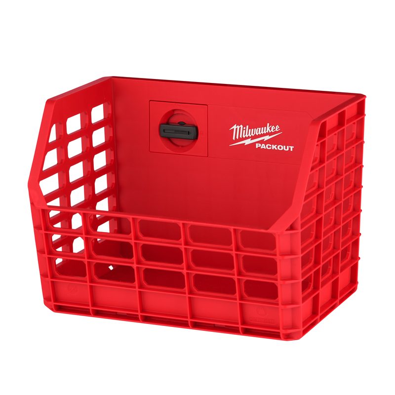 Milwaukee Packout děrovaný koš